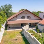 De vânzare duplex în 2 niveluri - Cricova