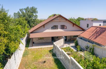 De vânzare duplex în 2 niveluri - Cricova