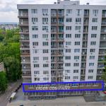 Spațiu comercial compact, ideal pentru afaceri mici - sectorul Rîșcani