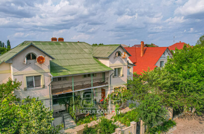 Duplex 3 nivele Telecentru, str. Crizantemelor