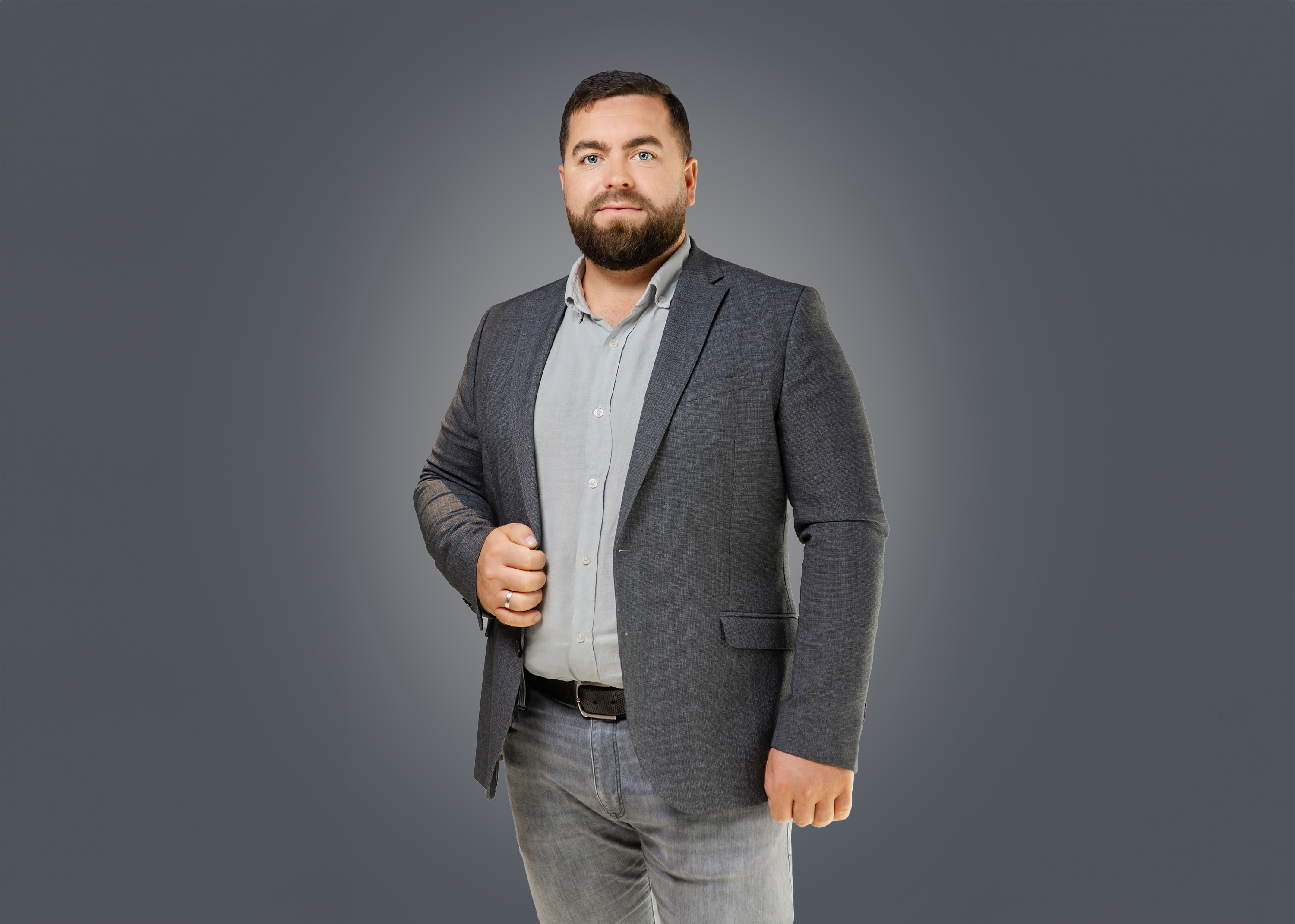 Ticmeister Andrian Director Tehnic