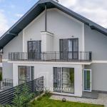 De vânzare Duplex modern - Durlești