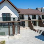 Spre chirie Townhouse bine amenajat cu 2 nivele - Durlești