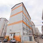 Продаётся 1-комнатная квартира – Дурлешты