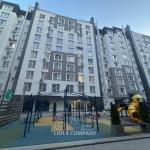 Apartament spațios cu 2 camere și living – Complex Eco City, Ciocana