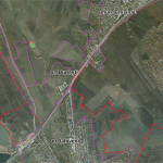 De vânzare teren agricol – 94 ari – Durlești