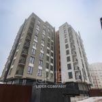 Apartament cu 2 camere de vânzare - complexul Estate Uphill, Durlești