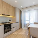 De vânzare apartament cu 2 camere - Complexul Favorit Residence 1, Telecentru