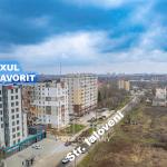 Complexul Solomon Favorit Residence - Telecentru