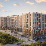 De vânzare apartament cu 1 cameră și living - complexul Favorit 3, Telecentru