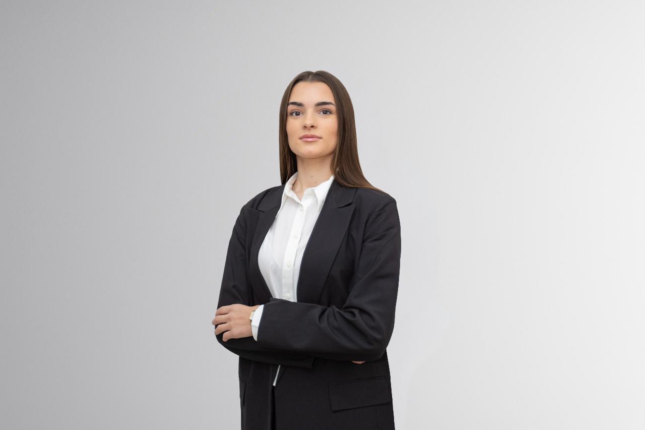 Cireș Andreea