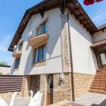 Spre vânzare duplex spațios cu 3 nivele în Stăuceni