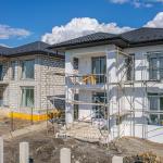 Просторный дом в 2 уровня на продажу – Новые Гояны