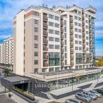De vânzare apartament cu 1 cameră - complexul Grand Family, Botanica