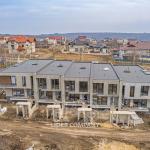 Townhouse cu 2 nivele de vânzare – Grătiești