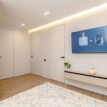 De vânzare apartament cu 1 cameră și living - Complexul Grand Family, Botanica