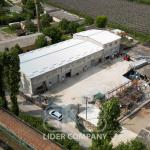 Spațiu industrial de închiriat – Centru