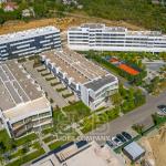 Apartament cu 2 camere de vânzare - complexul HORA Village, Buiucani