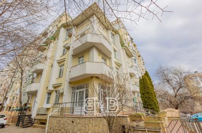 Spre vânzare spațiu comercial modern - Ciocana