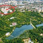 Se vinde apartament cu 1 cameră – Centru