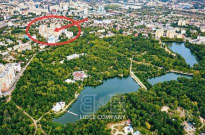 Se vinde apartament cu 1 cameră – Centru