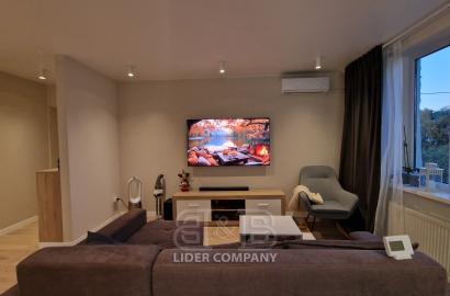 Apartament cu 1 cameră și living de vânzare – Rîșcani