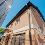 De vânzare – Casă cu 2 etaje în sectorul Botanica, str. Sarmizegetusa