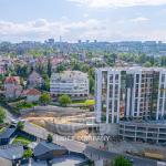 Apartament de vânzare 4 camere - sector Centru, Complex Nicolae Testemițanu