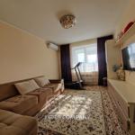 de vânzare apartament cu 2 camere - sectorul Botanica