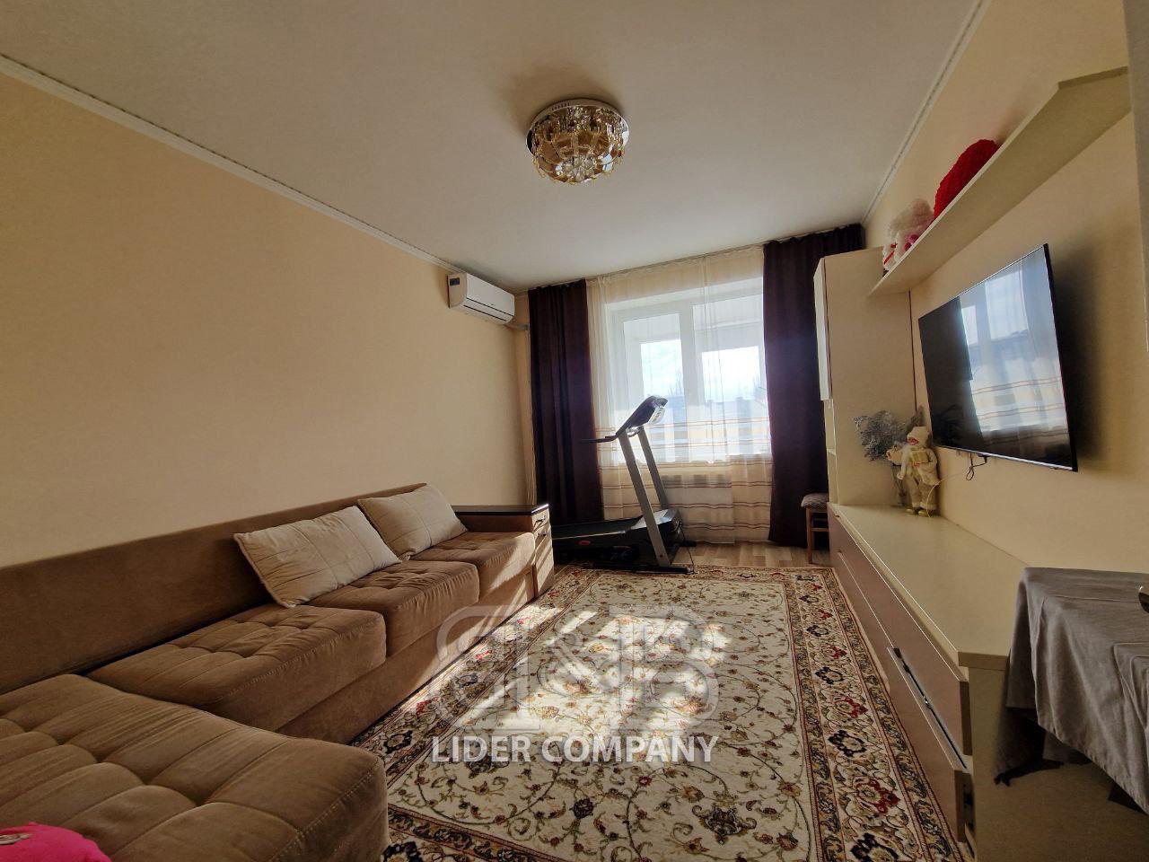 de vânzare apartament cu 2 camere - sectorul Botanica