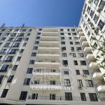 Apartament de tip studio în complexul Newton House – Buiucani