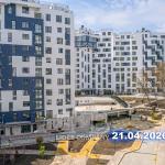 De vânzare apartament cu 1 cameră și living - Cartier Cluj, Poșta Veche
