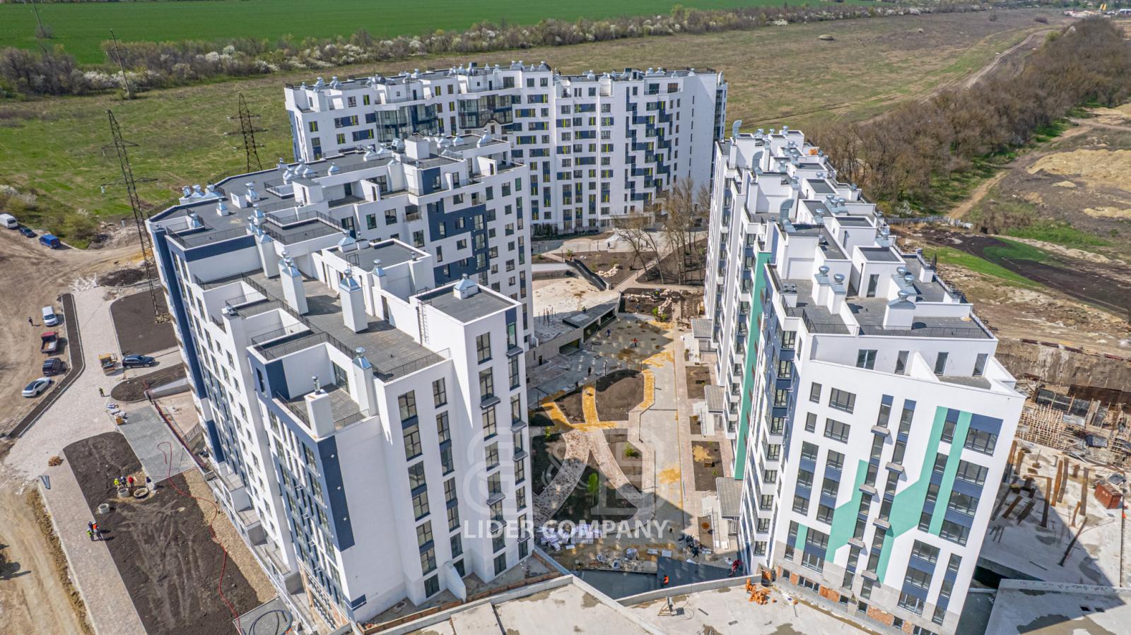Apartament cu 1 cameră de vânzare - Cartier Cluj, Poșta Veche