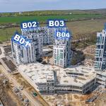 Apartament cu 1 cameră de vânzare - Cartier Cluj, Poșta Veche
