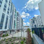 Apartament cu 2 camere de vânzare - complexul Cartier Cluj, Poșta Veche