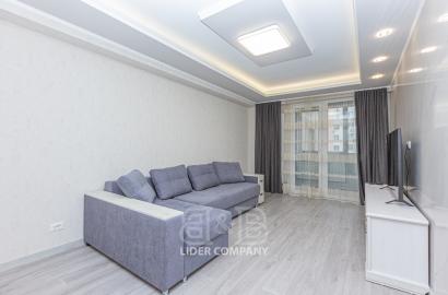 Spre vânzare Apartament cu 2 camere în sectorul Centru, lângă Parcul Valea Trandafirilor
