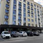 Spațiu comercial spre vânzare - complexul Orfeu, Cricova