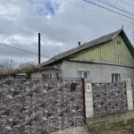 Продаётся дом в Анений Ной