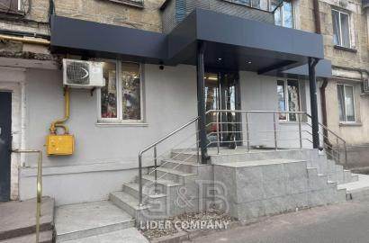 Spațiu comercial în chirie - Rîșcani