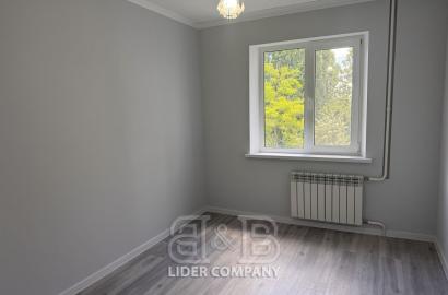 Apartamen cu 1 cameră de vânzare - Ciocana