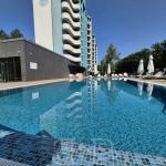 Apartament cu 2 camere de vânzare - Complexul Aqua Terra Holercani Resort, Dubăsari