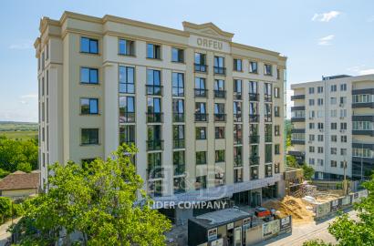 Apartament ideal de 69,1 mp pentru un stil de viață modern și echilibrat