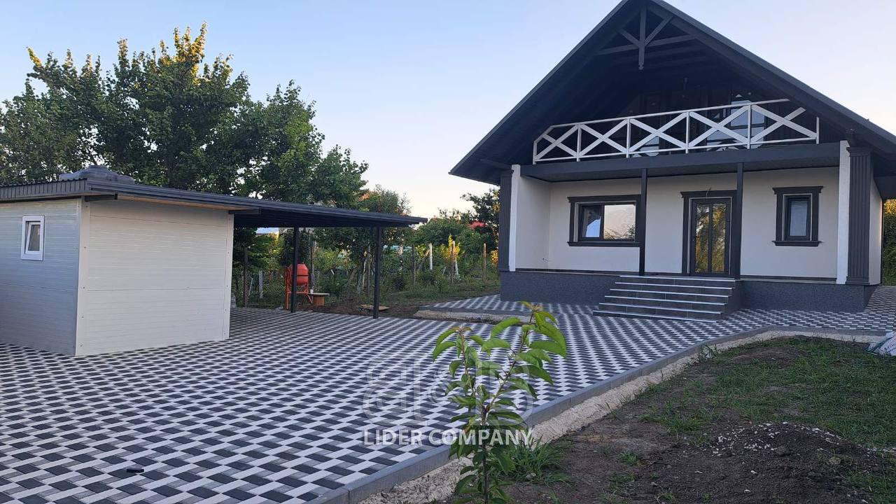 De vânzare casă - Pașcani