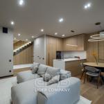 Penthouse premium de vânzare - Centru