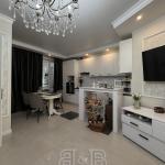 De vânzare apartament modern cu 2 camere - sectorul Rîșcani