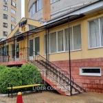Коммерческое помещение в продаже - Буюканы