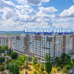 Apartament cu 2 camere 67,12 mp, Telecentru, Chișinău
