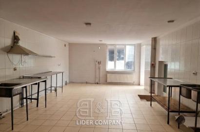 Spațiu comercial spre chirie - Durlești