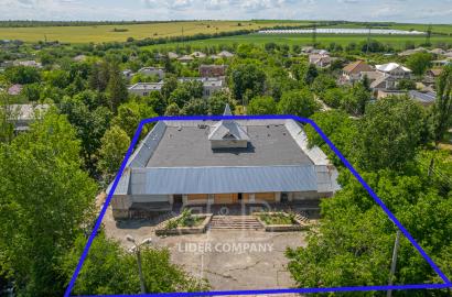 De vânzare spațiu comercial - r. Anenii Noi, s. Speia