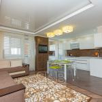 Apartament spațios cu 4 camere în bloc nou – Rîșcani